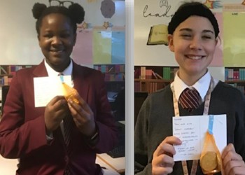 Congratulations to this term's star readers!