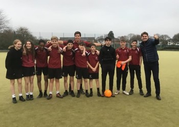 Year 10 House Football Competition Results