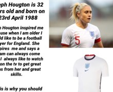 S Houghton