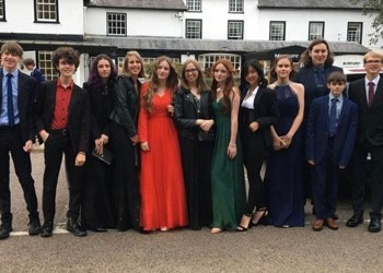 Year 11 Prom