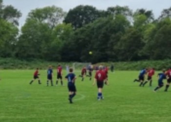 Year 9 Boys ESFA National Football Cup