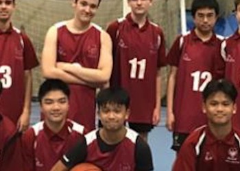 Year 10 Basketball Results