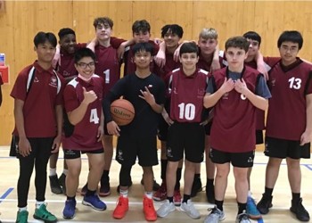 Year 10 Basketball Results