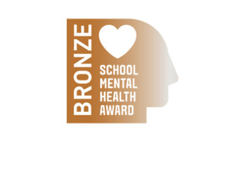Blenheim awarded Bronze Status by the Carnegie Centre of Excellence for Mental Health in Schools