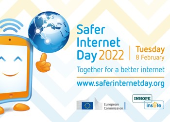 Celebrating Safer Internet Day