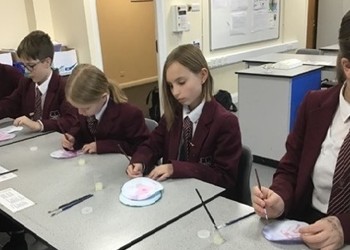 Celebrating British Science Week