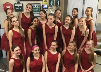 Epsom and Ewell Dance Festival