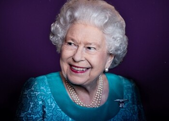 Her Majesty Queen Elizabeth II