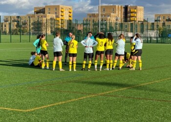 Queens Park Rangers vs. Chelsea FC Blenheim