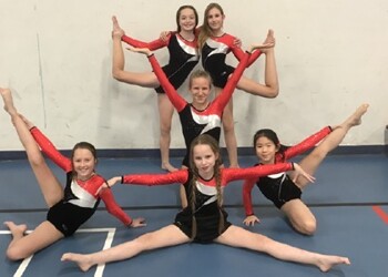 Gymnastics Competition