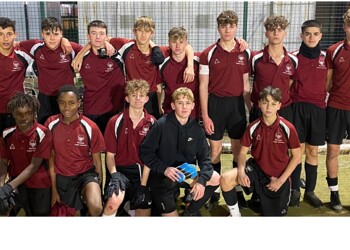 Year 10 Football Results