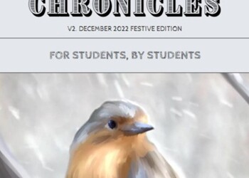 The Blenheim Chronicles - Festive Edition