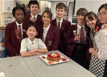 House Masterchef Competition