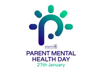 Parent Mental Health Day Event