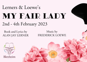 My Fair Lady - Book your tickets now!