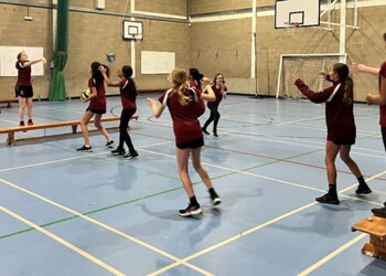 House Results - FIFA, Netball and Masterchef!