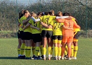 Chelsea FC Blenheim vs USP Storm