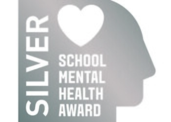 Blenheim awarded Silver Status by the Carnegie Centre of Excellence for Mental Health in Schools