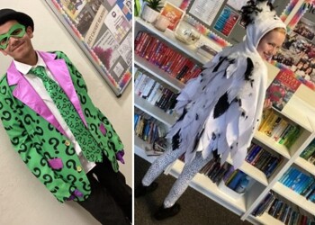 World Book Day 2023