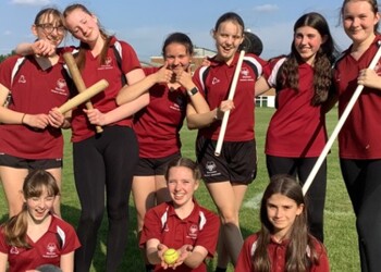 Year 10 Rounders tournament