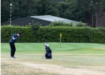 Surrey Schools Golf Championship