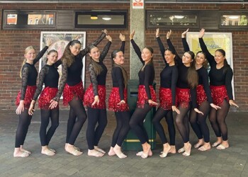 Epsom and Ewell Dance Festival