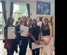 GCSE Results 2