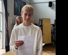 GCSE results 3