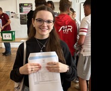 GCSE results 4