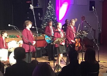 Spirit of Christmas Concert