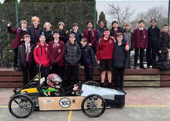 STEM Car Club