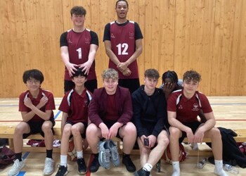 Year 9 & 10 Basketball