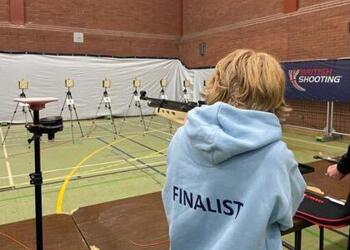 British Shooting Schools' Championship 2024