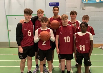 Year 11 Basketball Tournament