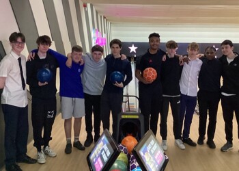 Year 12 Bowling