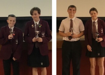 Blenheim Sports Awards