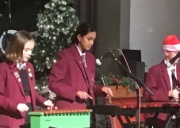 Christmas Concert