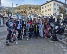 Ski trip 8