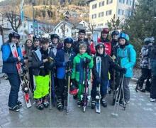 Ski trip 9