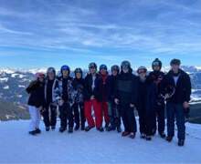 Ski trip 10