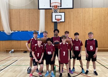 Year 11 Basketball Moderation