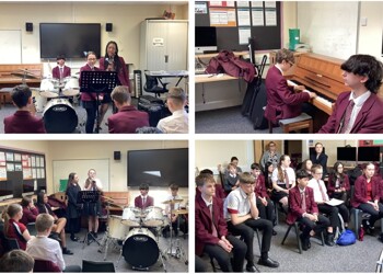 House Update Term 2:2