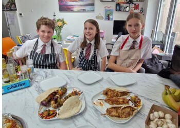 House Masterchef Competition