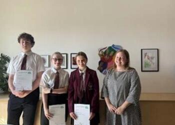 Art Bytes Competition