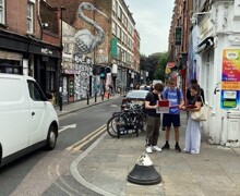 Brick lane 3