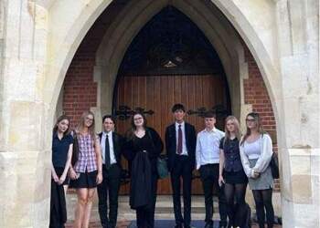 Epsom College Symposium