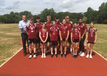 Sports Day 2025