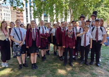 Year 9 Music Trip