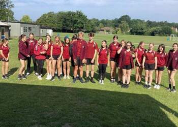 Year 9 Young ILM