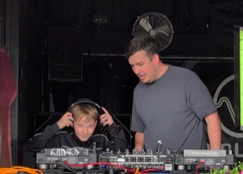 Disc Jockey gigs in Brighton